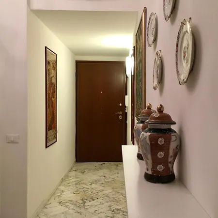 Διαμέρισμα Micaela